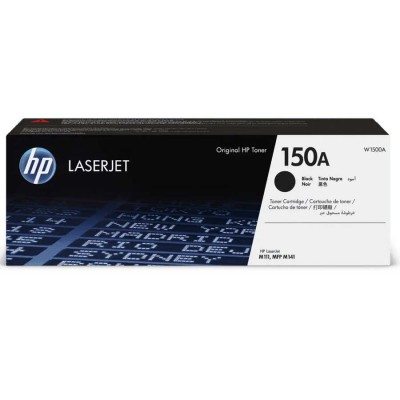 HP Toner 150A kiralama