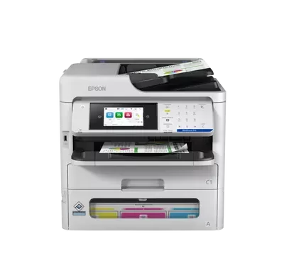 WorkForce Enterprise Am-C400 EPSON kiralama