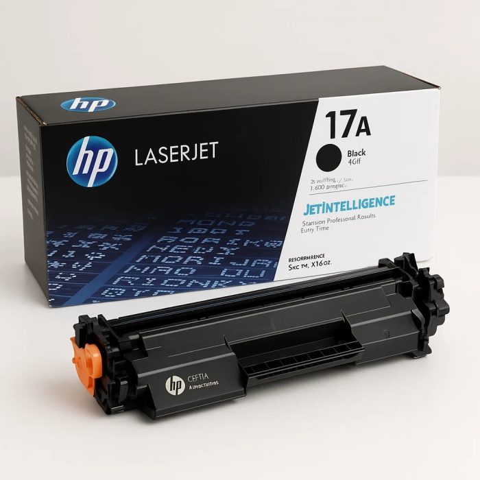Hp-toner